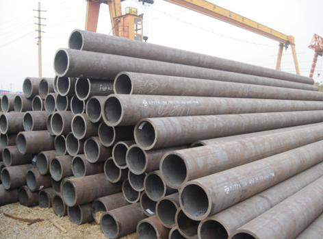 山東無(wú)縫鋼管廠家銷(xiāo)售