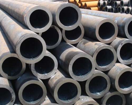 山東27simn無(wú)縫鋼管銷售商