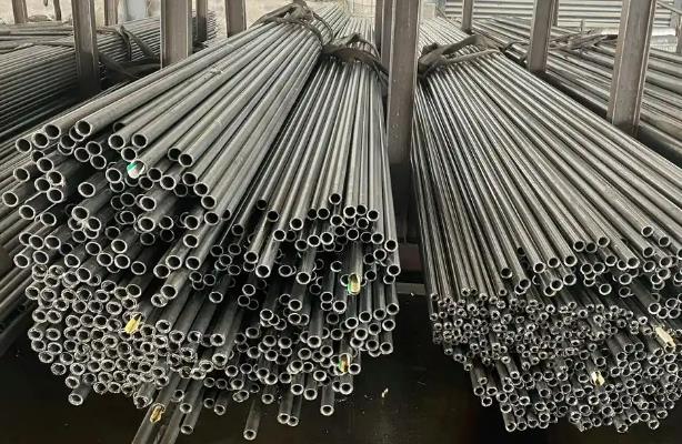 山東無縫鋼管廠，精密無縫鋼管