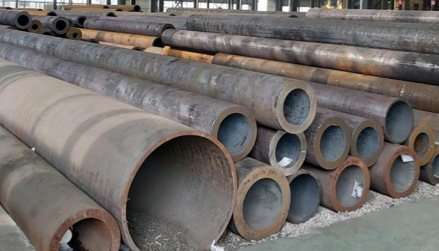 山東無縫鋼管廠，無縫鋼管應用領域