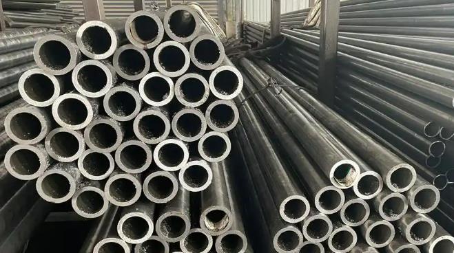 山東精密無縫鋼管